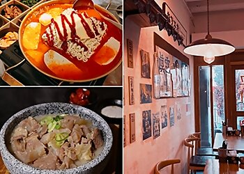 HANKANG POCHA Tanjong Pagar image HANKANG POCHA Tanjong Pagar