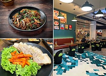 Woodlands Korean Restaurants HAN KKI Woodlands image 3 Woodlands Korean Restaurants HAN KKI Woodlands image 3