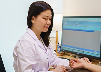 HAN TCM Medical image HAN TCM Medical