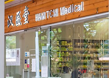 HAN TCM Medical