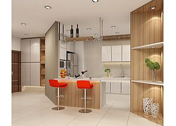 Yishun Interior Design And Renovation Companies HASH Interior Pte Ltd. image 2 Yishun Interior Design And Renovation Companies HASH Interior Pte Ltd. image 2