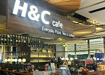 Orchard Road Cafes H&C Cafe image 2 Orchard Road Cafes H&C Cafe image 2