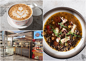 Orchard Road Cafes H&C Cafe image 3 Orchard Road Cafes H&C Cafe image 3