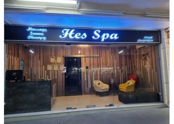 HES SPA