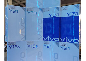 HI Mobile @ West Coast photo HI Mobile @ West Coast