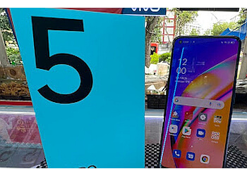 HI Mobile @ West Coast image HI Mobile @ West Coast