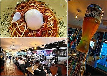 Punggol Pubs HJ Bistro image 3 Punggol Pubs HJ Bistro image 3