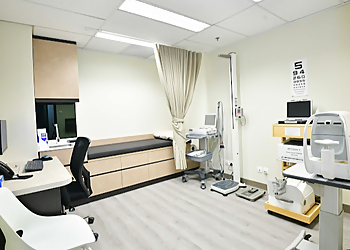 Tanjong Pagar Hospitals HMI Medical Centre Amara image 1