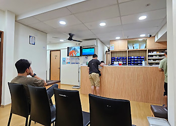 HMI OneCare Clinic Boon Lay photo HMI OneCare Clinic Boon Lay