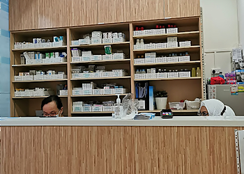 Punggol Hospitals HMI OneCare Clinic Punggol Plaza image 3 Punggol Hospitals HMI OneCare Clinic Punggol Plaza image 3