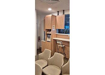 Raffles Place Hospitals HMI OneCare Clinic Raffles Place image 2 Raffles Place Hospitals HMI OneCare Clinic Raffles Place image 2