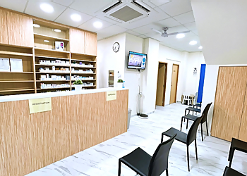 Serangoon Hospitals HMI OneCare Clinic Serangoon North image 3 Serangoon Hospitals HMI OneCare Clinic Serangoon North image 3