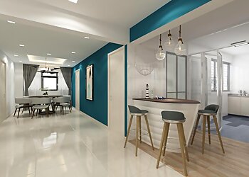 Geylang Painters HMS Painting Services image 2 Geylang Painters HMS Painting Services image 2