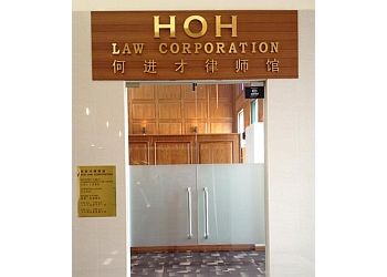 HOH Law Corporation