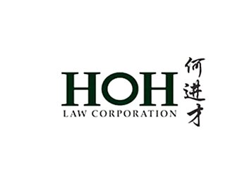 Geylang Lawyers HOH Law Corporation GEYLANG  image 1