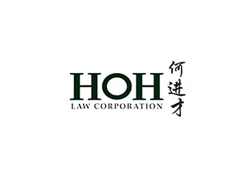 Woodlands Lawyers HOH Law Corporation Woodlands Branch image 2 Woodlands Lawyers HOH Law Corporation Woodlands Branch image 2