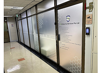 Chinatown Security Services HRS Security Services Pte Ltd image 2 Chinatown Security Services HRS Security Services Pte Ltd image 2