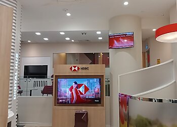 Orchard Road Banks HSBC Bank image 2 Orchard Road Banks HSBC Bank image 2