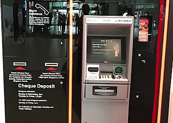 Orchard Road Banks HSBC Bank image 3 Orchard Road Banks HSBC Bank image 3