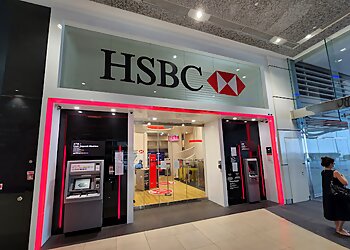 Orchard Road Banks HSBC Bank image 1