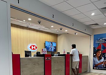 Marine Parade Banks HSBC Bank Limited. image 3 Marine Parade Banks HSBC Bank Limited. image 3