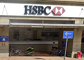 Marine Parade Banks HSBC Bank Limited. image 1