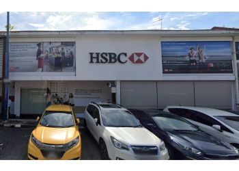 HSBC Serangoon Garden