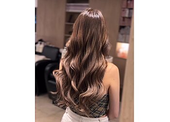 HUES Full House Salon photo HUES Full House Salon