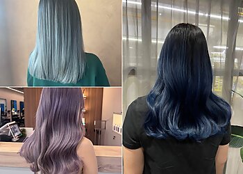 HUES Full House Salon image HUES Full House Salon