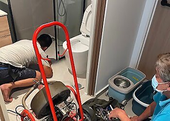 Kallang Plumbers HW Singapore Plumbing image 2 Kallang Plumbers HW Singapore Plumbing image 2