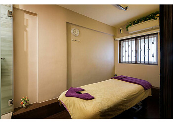 H & W Spa Singapore photo H & W Spa Singapore