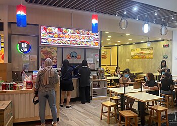 Ayer Rajah Korean Restaurants Ha-Jun Korean image 2 Ayer Rajah Korean Restaurants Ha-Jun Korean image 2