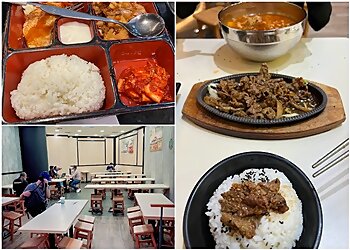 Ayer Rajah Korean Restaurants Ha-Jun Korean image 3 Ayer Rajah Korean Restaurants Ha-Jun Korean image 3