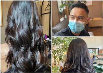 Tanjong Pagar Hair Salons HaarAttic image 3 Tanjong Pagar Hair Salons HaarAttic image 3