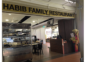 Habib Family Restaurant