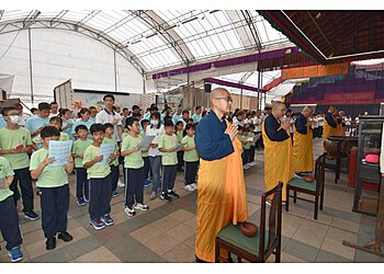 Choa Chu Kang Buddhist Temples Hai Inn Temple image 3 Choa Chu Kang Buddhist Temples Hai Inn Temple image 3