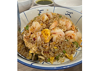 Hai Zhen Fang Seafood, Hougang