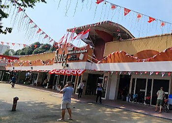 Haig Road Market & Food Centre photo Haig Road Market & Food Centre