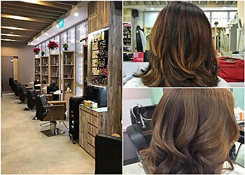 Hair Affair Beauty Salon image Hair Affair Beauty Salon
