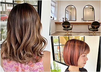 Tiong Bahru Hair Salons Hair Studio Flamingo image 3 Tiong Bahru Hair Salons Hair Studio Flamingo image 3