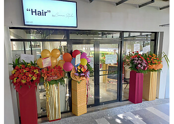 Queenstown Hair Salons Hair by Common Studio image 2 Queenstown Hair Salons Hair by Common Studio image 2