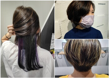 Queenstown Hair Salons Hair by Common Studio image 3 Queenstown Hair Salons Hair by Common Studio image 3