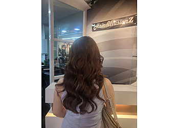 Katong Hair Salons Hair iLLusionz image 1