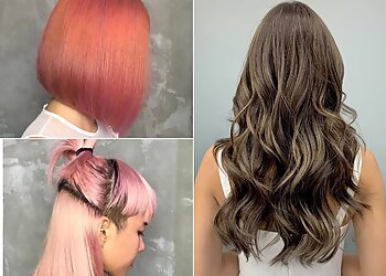 Marina Bay Hair Salons Hairpage Commonground image 3 Marina Bay Hair Salons Hairpage Commonground image 3