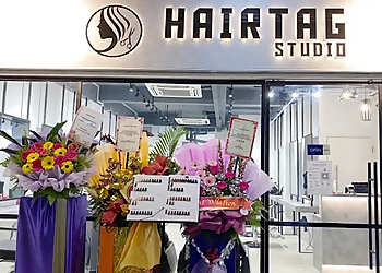 Kallang Hair Salons Hairtag Studio Sg image 2 Kallang Hair Salons Hairtag Studio Sg image 2