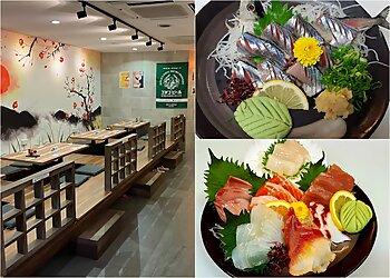 Hakata Japanese Restaurant image Hakata Japanese Restaurant