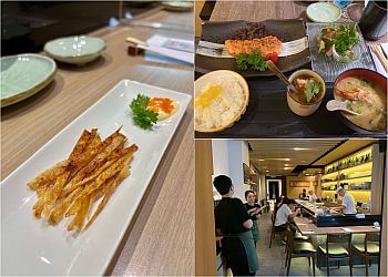 3 Best Japanese Restaurants in Tanjong Pagar - ThreeBestRated