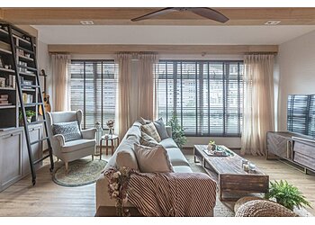 Hall Interiors Pte Ltd photo Hall Interiors Pte Ltd