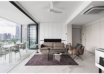 Hall Interiors Pte Ltd image Hall Interiors Pte Ltd