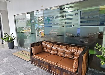 Toa Payoh Physiotherapy Hallmark Physiotherapy image 2 Toa Payoh Physiotherapy Hallmark Physiotherapy image 2